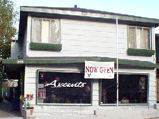 Axcents Gifts