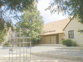 Wrightwood Elementary School