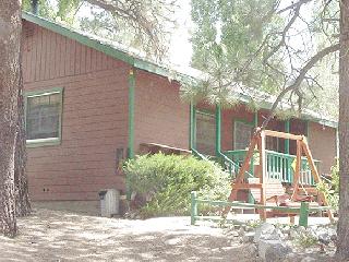 Mountain View Motel