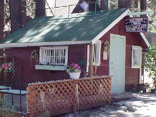 Northern Lights, Wrightwood Village virtual tour model