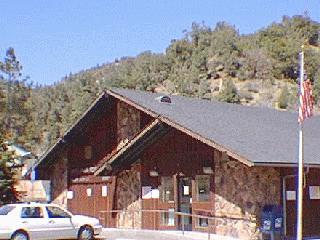 Post Office