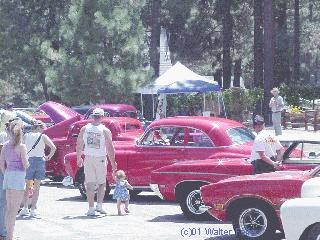 vintage auto photo